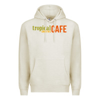 Oatmeal Heather suitable-tropical-smoothie-cafe-worn Premium Hoodie - linhVisuals