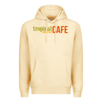 Pina Colada suitable-tropical-smoothie-cafe-worn Premium Hoodie - linhVisuals
