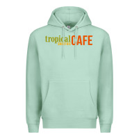 Seafoam suitable-tropical-smoothie-cafe-worn Premium Hoodie - linhVisuals