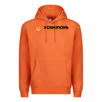 Carrot suitable-yoshinoya-worn Premium Hoodie - linhVisuals