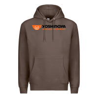 Coffee suitable-yoshinoya-worn Premium Hoodie - linhVisuals