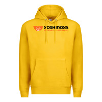 Lemon suitable-yoshinoya-worn Premium Hoodie - linhVisuals