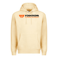 Pina Colada suitable-yoshinoya-worn Premium Hoodie - linhVisuals