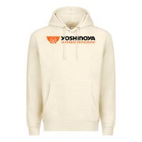 Sandshell suitable-yoshinoya-worn Premium Hoodie - linhVisuals