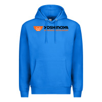 True Royal suitable-yoshinoya-worn Premium Hoodie - linhVisuals