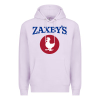 Lilac suitable-zaxby's-worn Premium Hoodie - linhVisuals