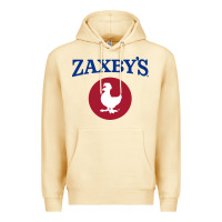 Pina Colada suitable-zaxby's-worn Premium Hoodie - linhVisuals