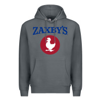 Rock suitable-zaxby's-worn Premium Hoodie - linhVisuals