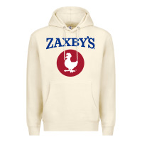Sandshell suitable-zaxby's-worn Premium Hoodie - linhVisuals