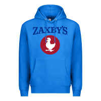 True Royal suitable-zaxby's-worn Premium Hoodie - linhVisuals
