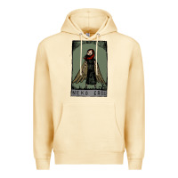 Pina Colada neko case clässic Premium Hoodie - linhVisuals