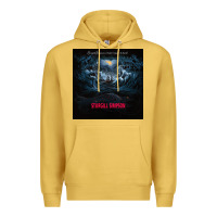 Antique Gold STURGILL SIMPSONS RM 2 Premium Hoodie - linhVisuals