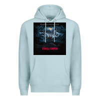 Blue Mist STURGILL SIMPSONS RM 2 Premium Hoodie - linhVisuals