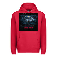 Cardinal STURGILL SIMPSONS RM 2 Premium Hoodie - linhVisuals