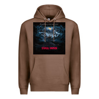 Chestnut STURGILL SIMPSONS RM 2 Premium Hoodie - linhVisuals