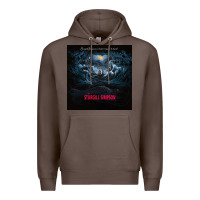 Coffee STURGILL SIMPSONS RM 2 Premium Hoodie - linhVisuals