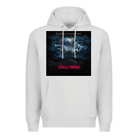 Dove Grey STURGILL SIMPSONS RM 2 Premium Hoodie - linhVisuals