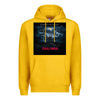 Lemon STURGILL SIMPSONS RM 2 Premium Hoodie - linhVisuals