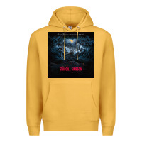 Mustard STURGILL SIMPSONS RM 2 Premium Hoodie - linhVisuals