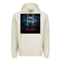 Oatmeal Heather STURGILL SIMPSONS RM 2 Premium Hoodie - linhVisuals