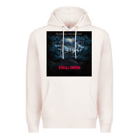 Pale Pink STURGILL SIMPSONS RM 2 Premium Hoodie - linhVisuals
