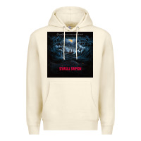 Sandshell STURGILL SIMPSONS RM 2 Premium Hoodie - linhVisuals