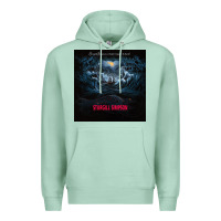Seafoam STURGILL SIMPSONS RM 2 Premium Hoodie - linhVisuals