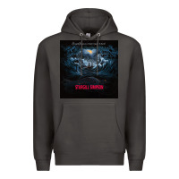 Smoke STURGILL SIMPSONS RM 2 Premium Hoodie - linhVisuals