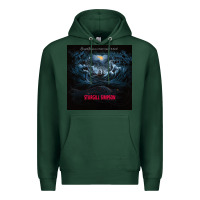 Sports Green STURGILL SIMPSONS RM 2 Premium Hoodie - linhVisuals