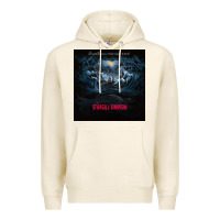 Tofu STURGILL SIMPSONS RM 2 Premium Hoodie - linhVisuals