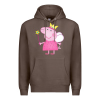 Coffee pig Premium Hoodie - linhVisuals
