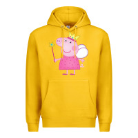 Lemon pig Premium Hoodie - linhVisuals