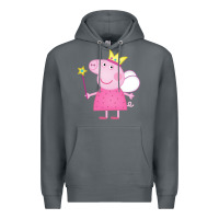 Pig Premium Hoodie | Teevron