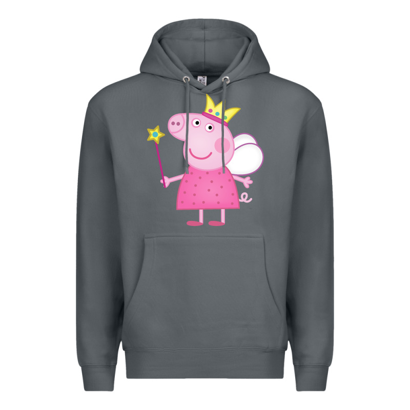 Pig Premium Hoodie by linhVisuals | Teevron