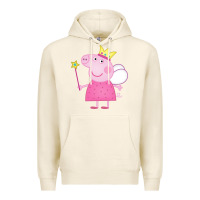 Tofu pig Premium Hoodie - linhVisuals