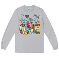Moon Dust sweet one banana Long Sleeve Tee - Artiststas