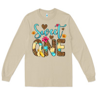 Mushroom sweet one banana Long Sleeve Tee - Artiststas