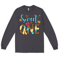 Smoke sweet one banana Long Sleeve Tee - Artiststas