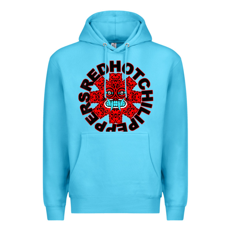 R.e.d H.o.t C.h.i.l.i P.e.p.p.e.r.s T Shirt Premium Hoodie by linhVisuals | Teevron