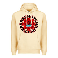 Pina Colada r.e.d h.o.t c.h.i.l.i p.e.p.p.e.r.s t shirt Premium Hoodie - linhVisuals