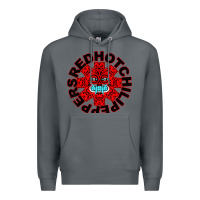 Rock r.e.d h.o.t c.h.i.l.i p.e.p.p.e.r.s t shirt Premium Hoodie - linhVisuals