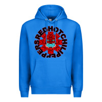 True Royal r.e.d h.o.t c.h.i.l.i p.e.p.p.e.r.s t shirt Premium Hoodie - linhVisuals