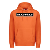 Carrot Koho Premium Hoodie - linhVisuals