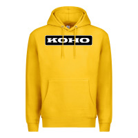 Lemon Koho Premium Hoodie - linhVisuals