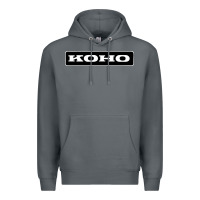 Rock Koho Premium Hoodie - linhVisuals
