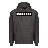Smoke Koho Premium Hoodie - linhVisuals