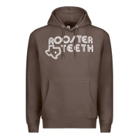 Coffee rooster teeth Premium Hoodie - linhVisuals