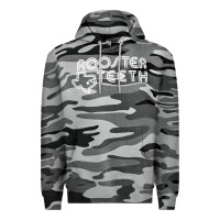Slate Camo rooster teeth Premium Hoodie - linhVisuals