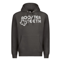 Smoke rooster teeth Premium Hoodie - linhVisuals