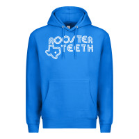 True Royal rooster teeth Premium Hoodie - linhVisuals